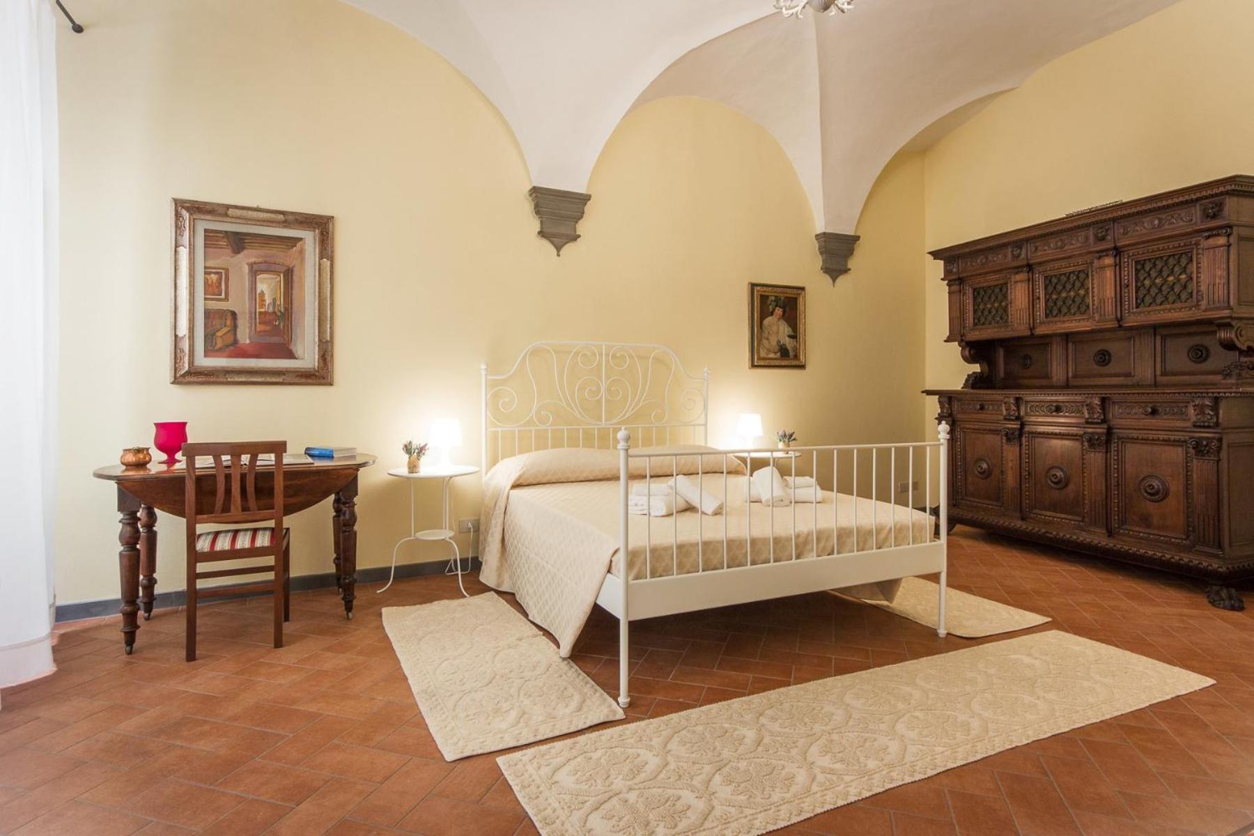 Loft Vivi Il Cuore Di Apartamento Florencia
