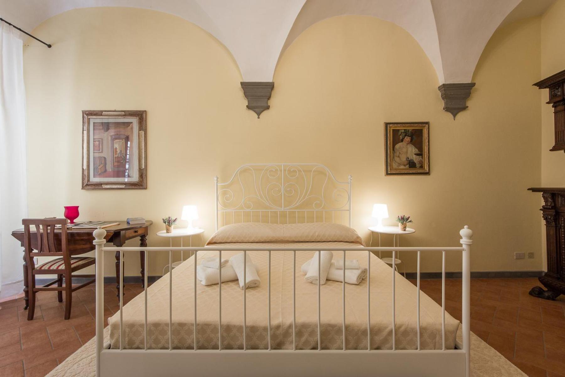 Loft Vivi Il Cuore Di Florencia