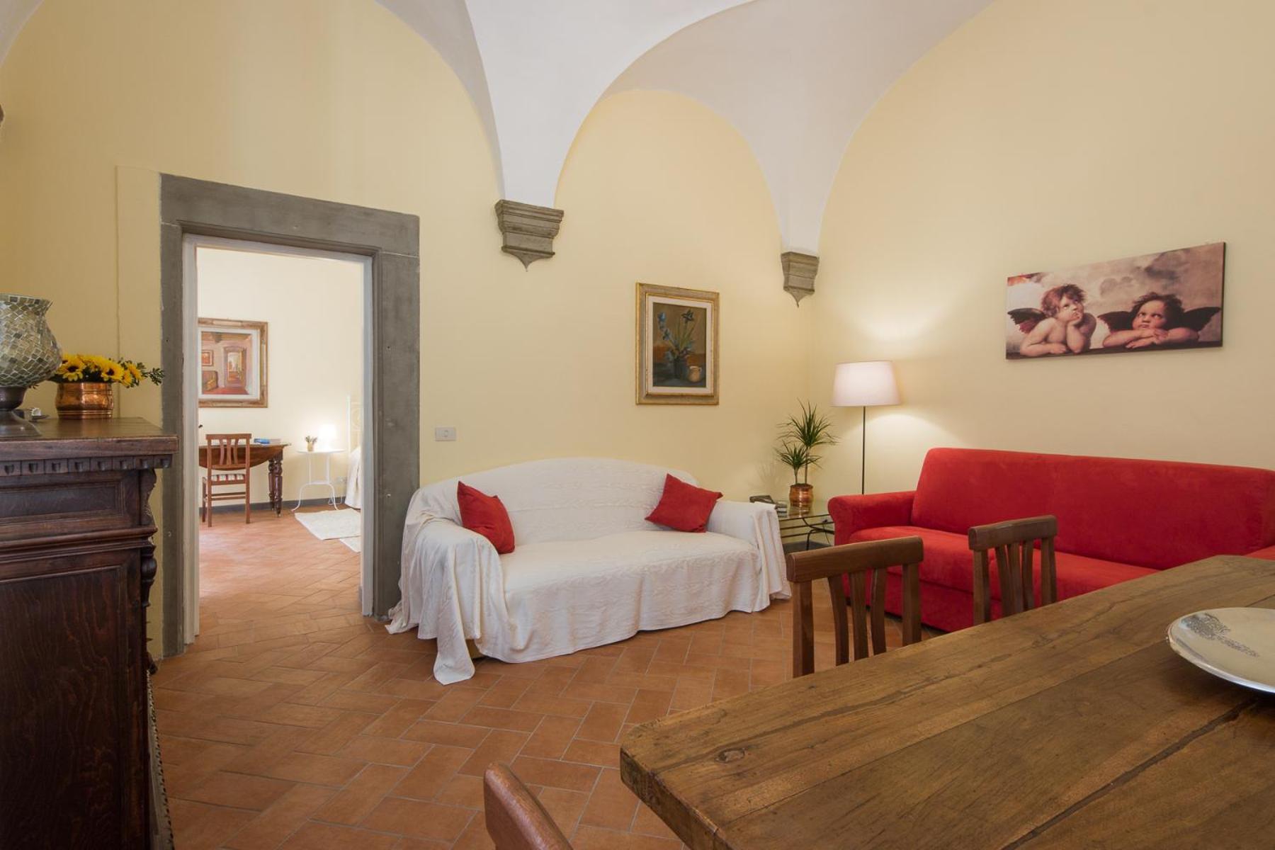 Loft Vivi Il Cuore Di Florencia