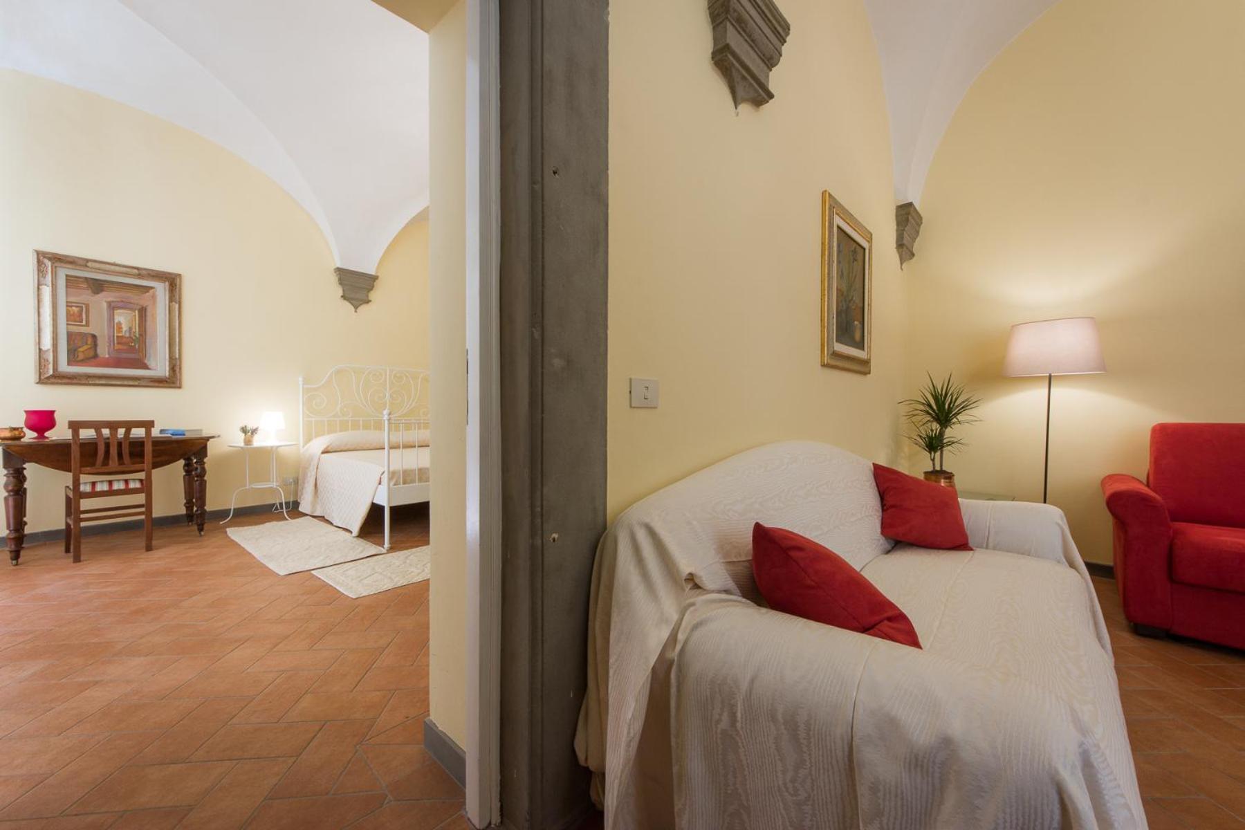 Loft Vivi Il Cuore Di * Florencia