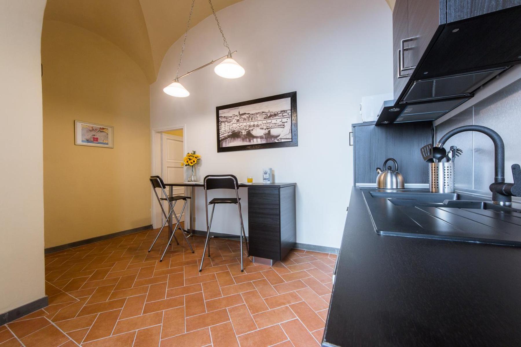 Loft Vivi Il Cuore Di Florencia