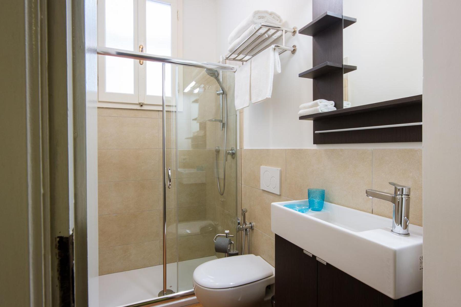 Loft Vivi Il Cuore Di Apartamento Florencia