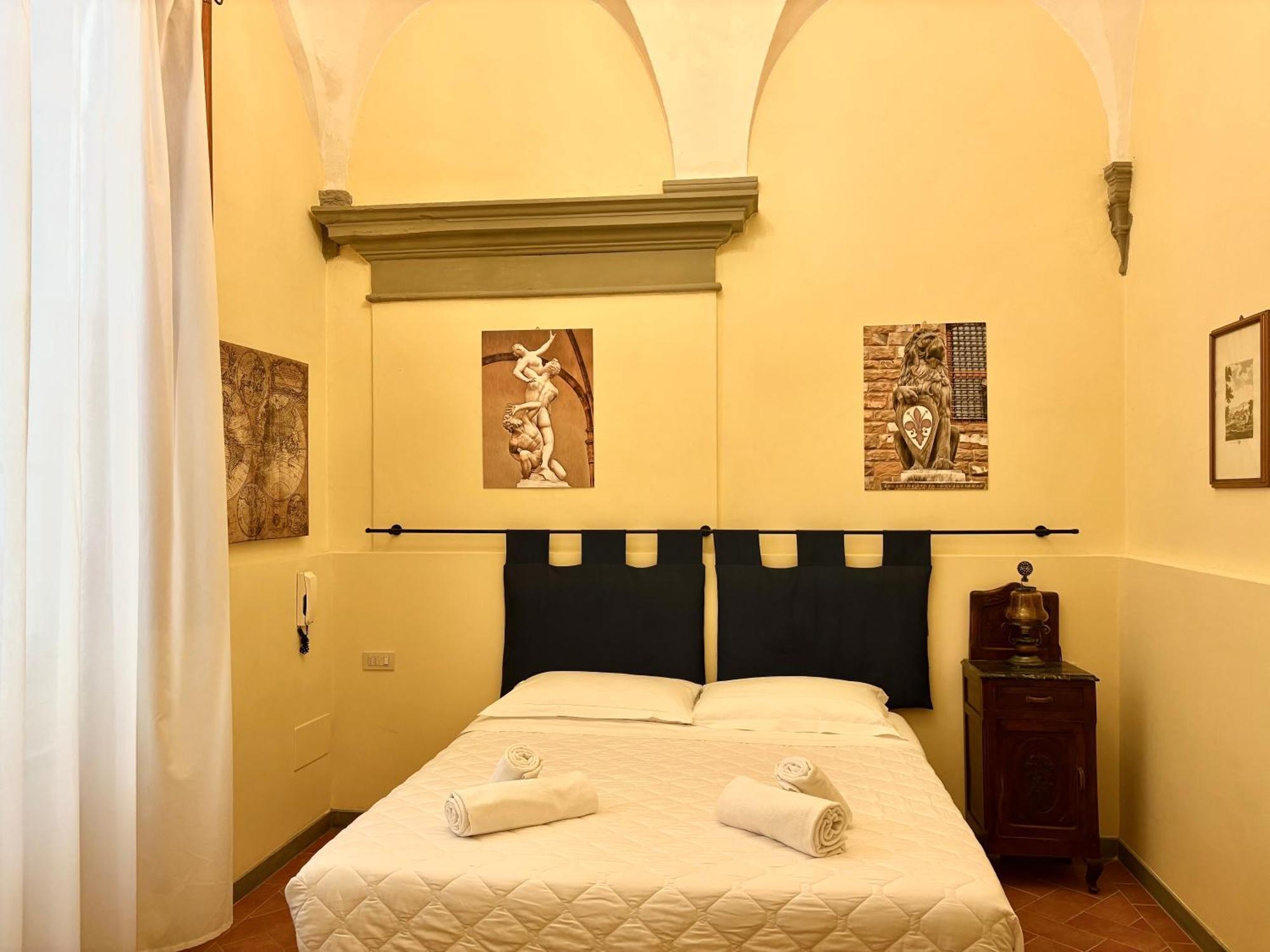 Loft Vivi Il Cuore Di * Florencia