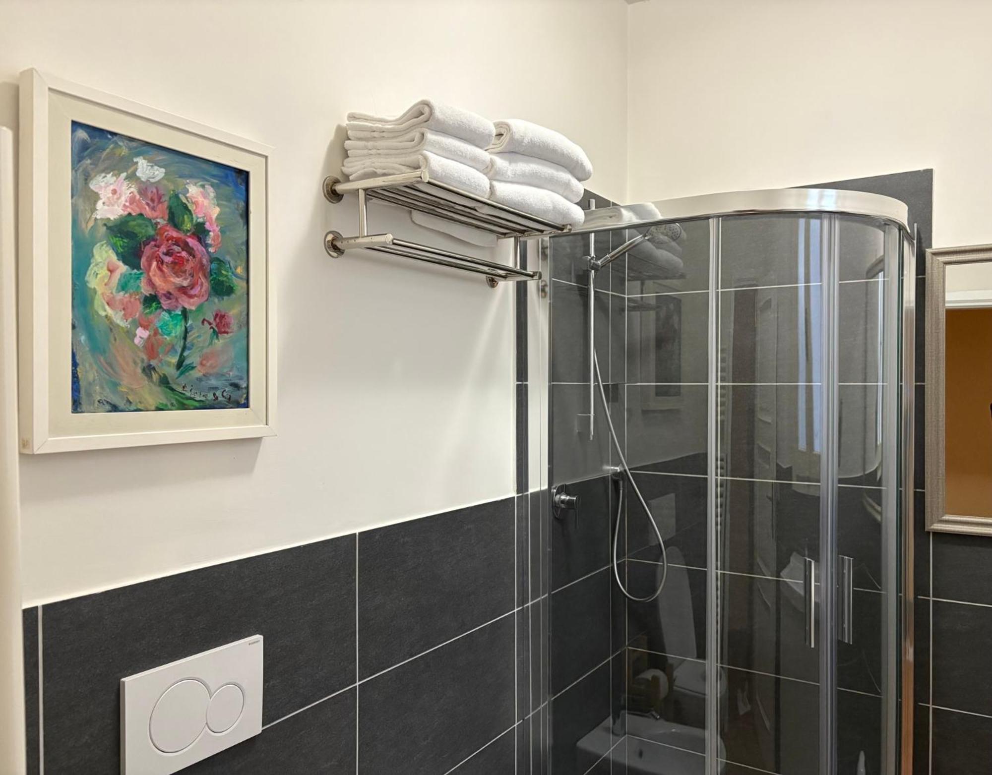 Loft Vivi Il Cuore Di Florencia