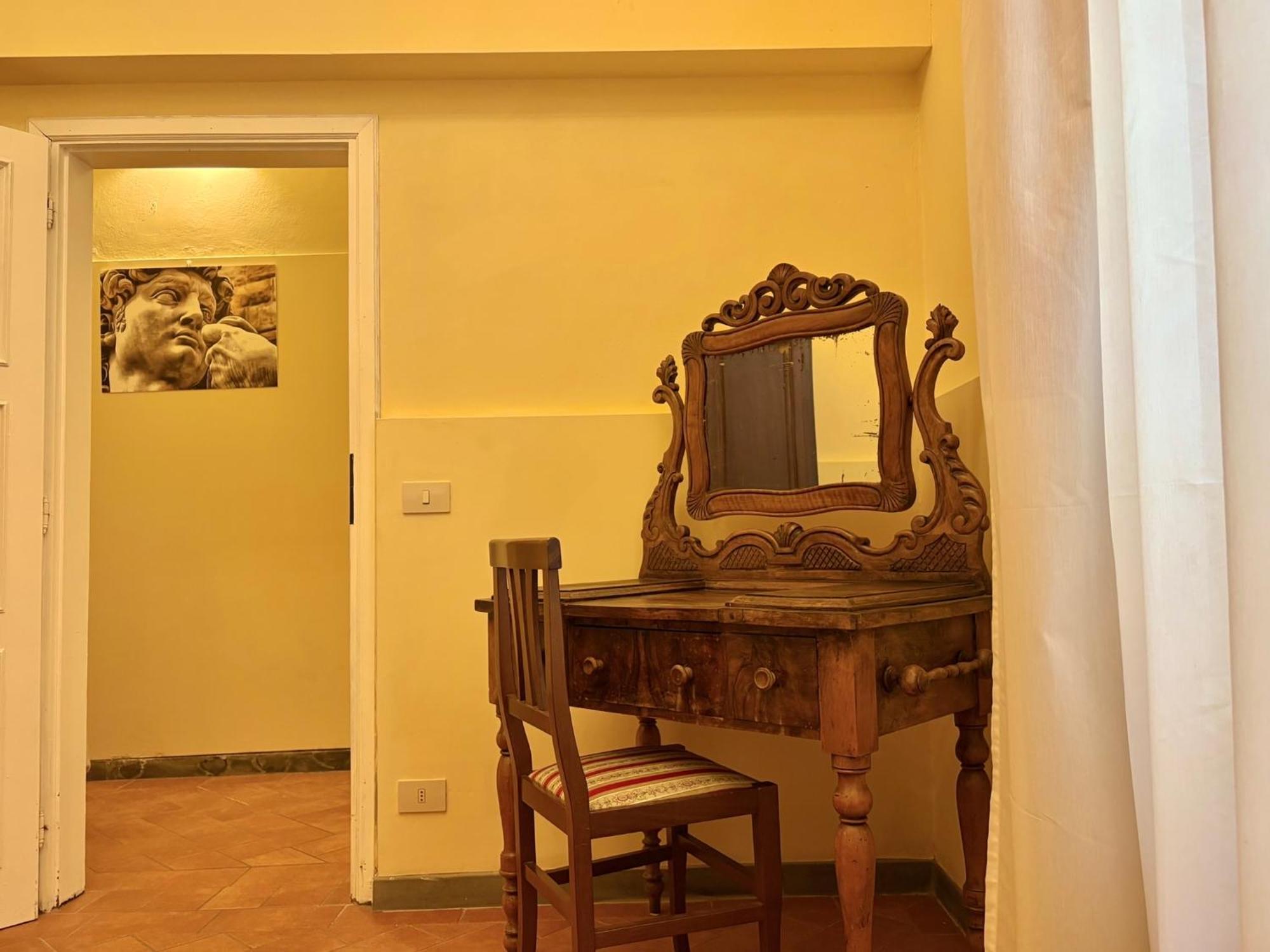 Loft Vivi Il Cuore Di Apartamento