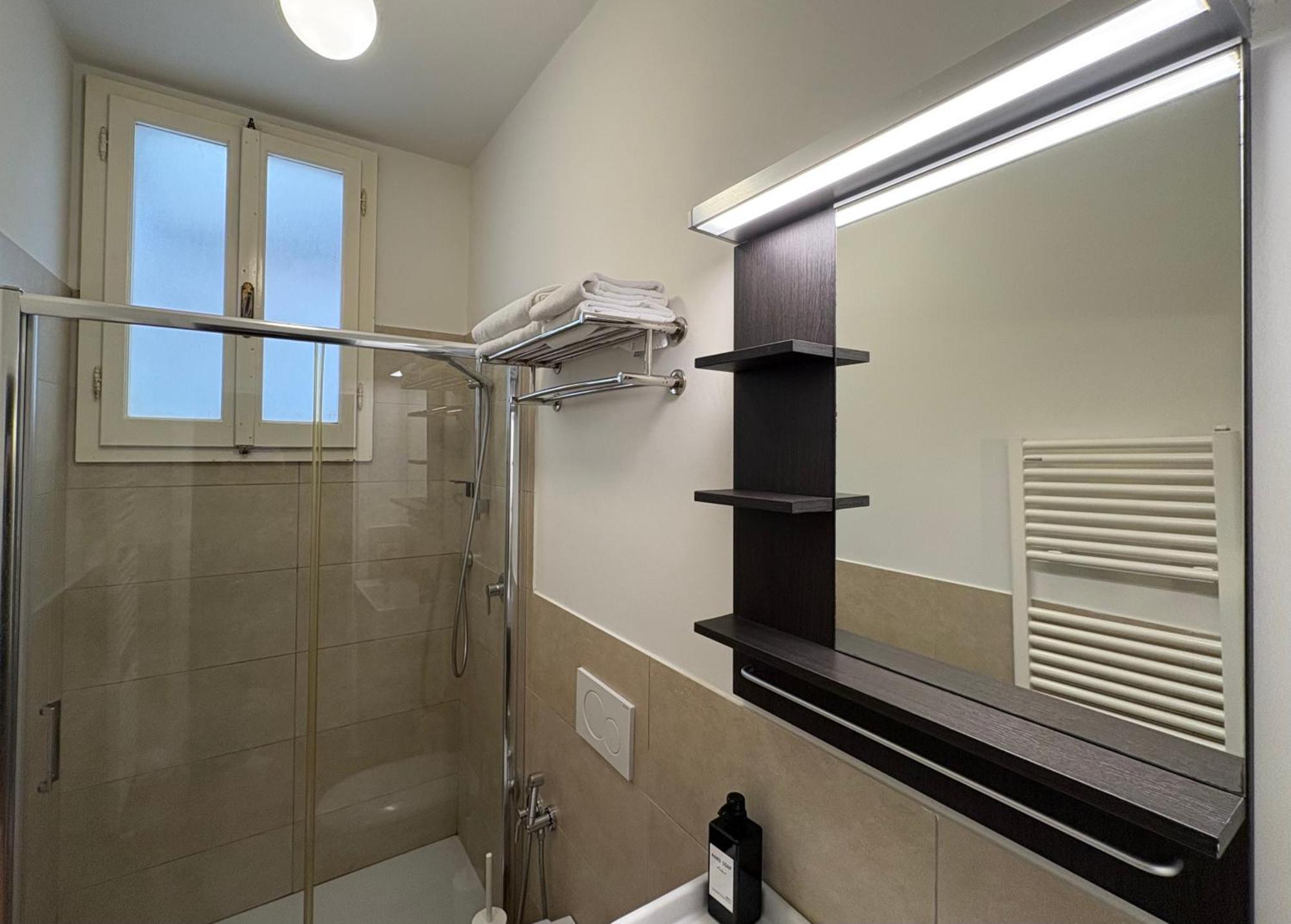 Apartamento Loft Vivi Il Cuore Di