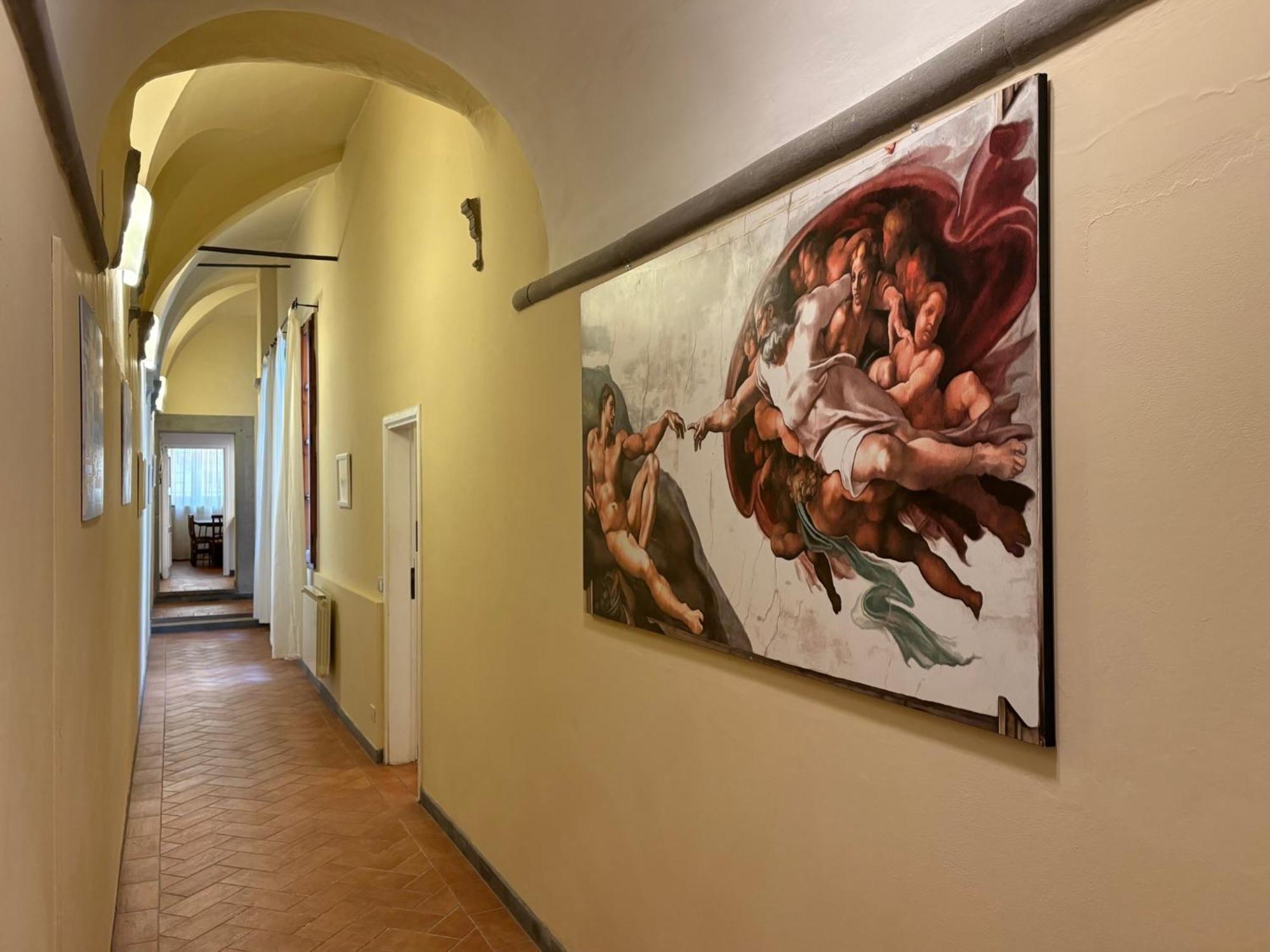 Loft Vivi Il Cuore Di * Florencia