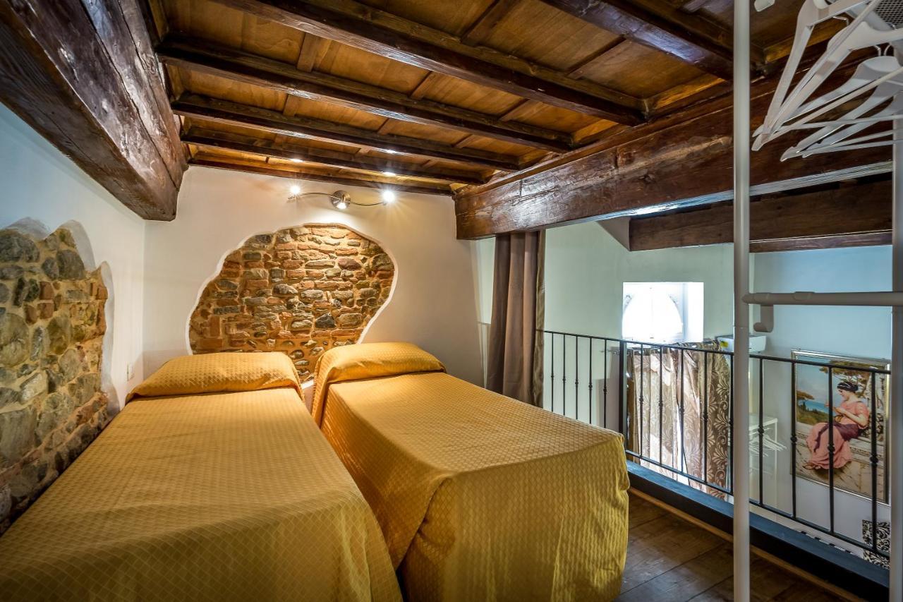 Loft Vivi Il Cuore Di Florencia