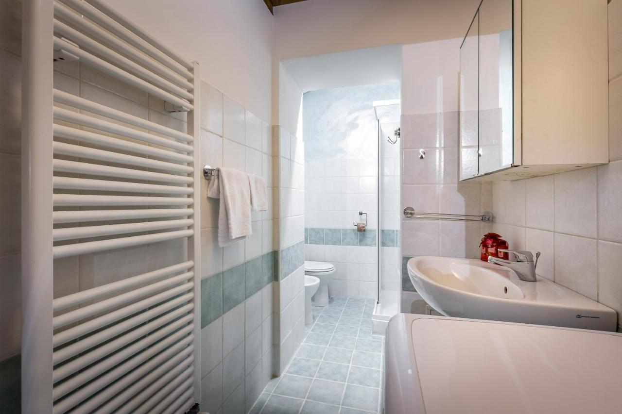 Loft Vivi Il Cuore Di Apartamento