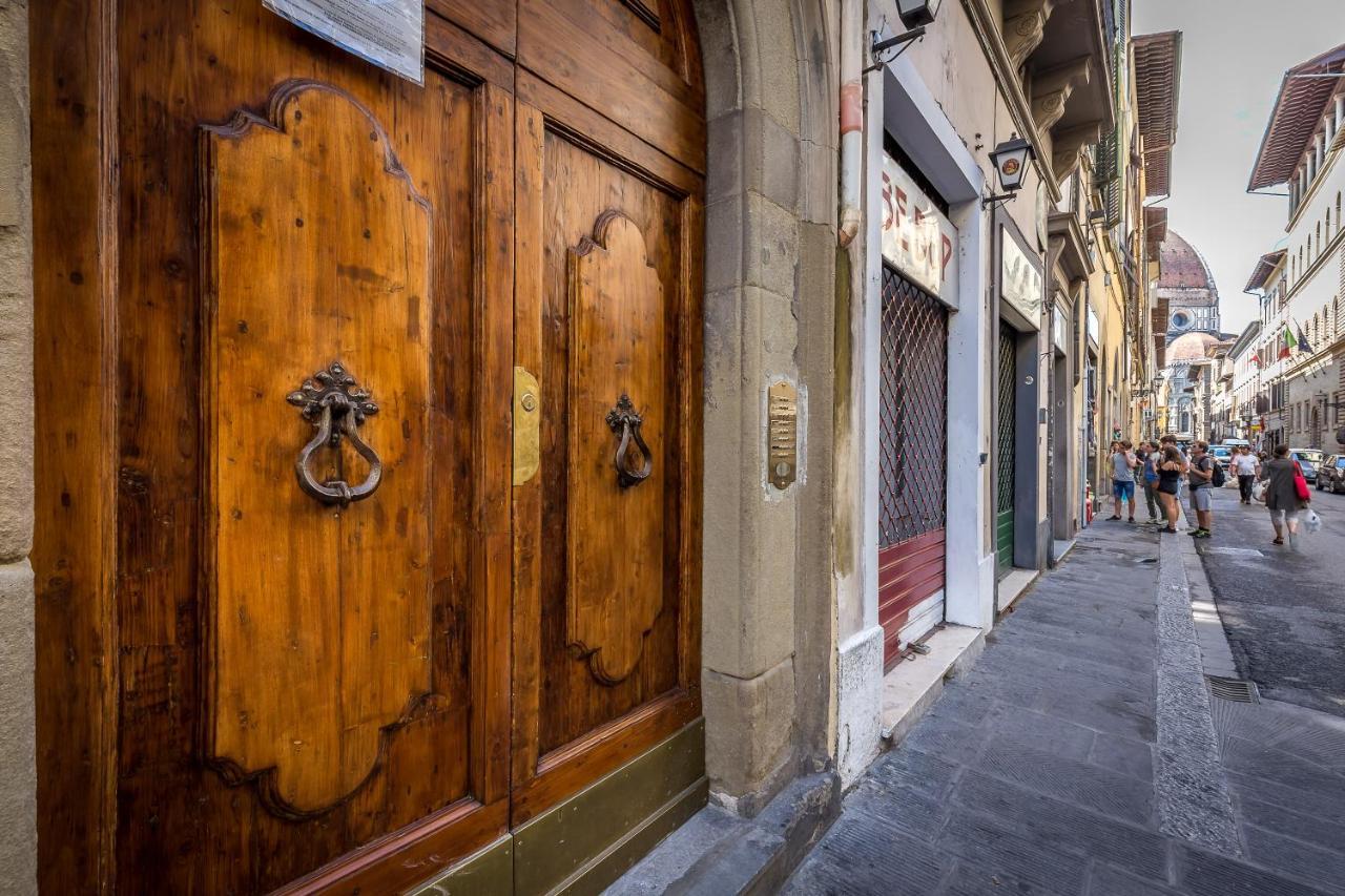 Apartamento Loft Vivi Il Cuore Di Florencia