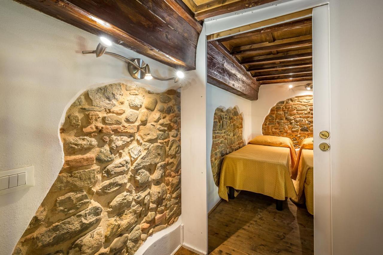 Loft Vivi Il Cuore Di Apartamento Florencia
