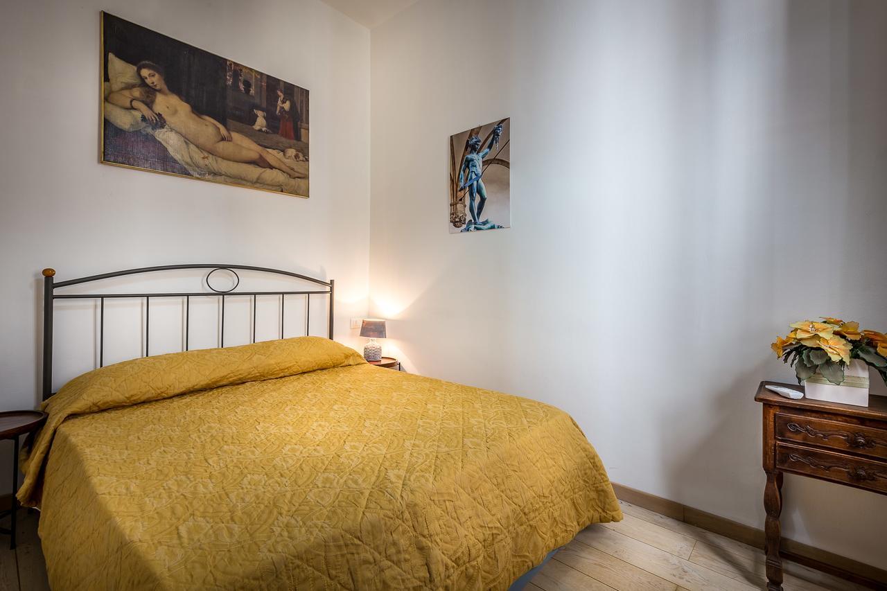 Loft Vivi Il Cuore Di * Florencia